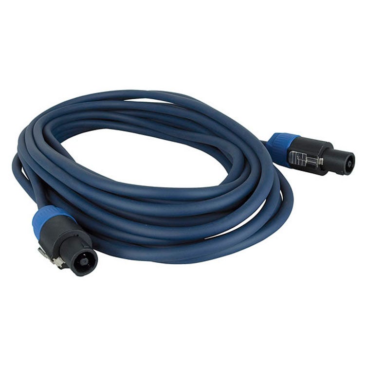 DAP FS18 3m speaker kabel 2x 1.5mm