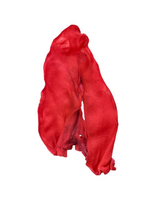 Timo Runderoren - Hondensnacks - Rund Rood 10 stuks