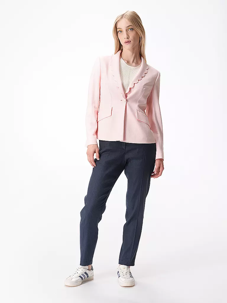 MARC CAIN Blazer  rosa