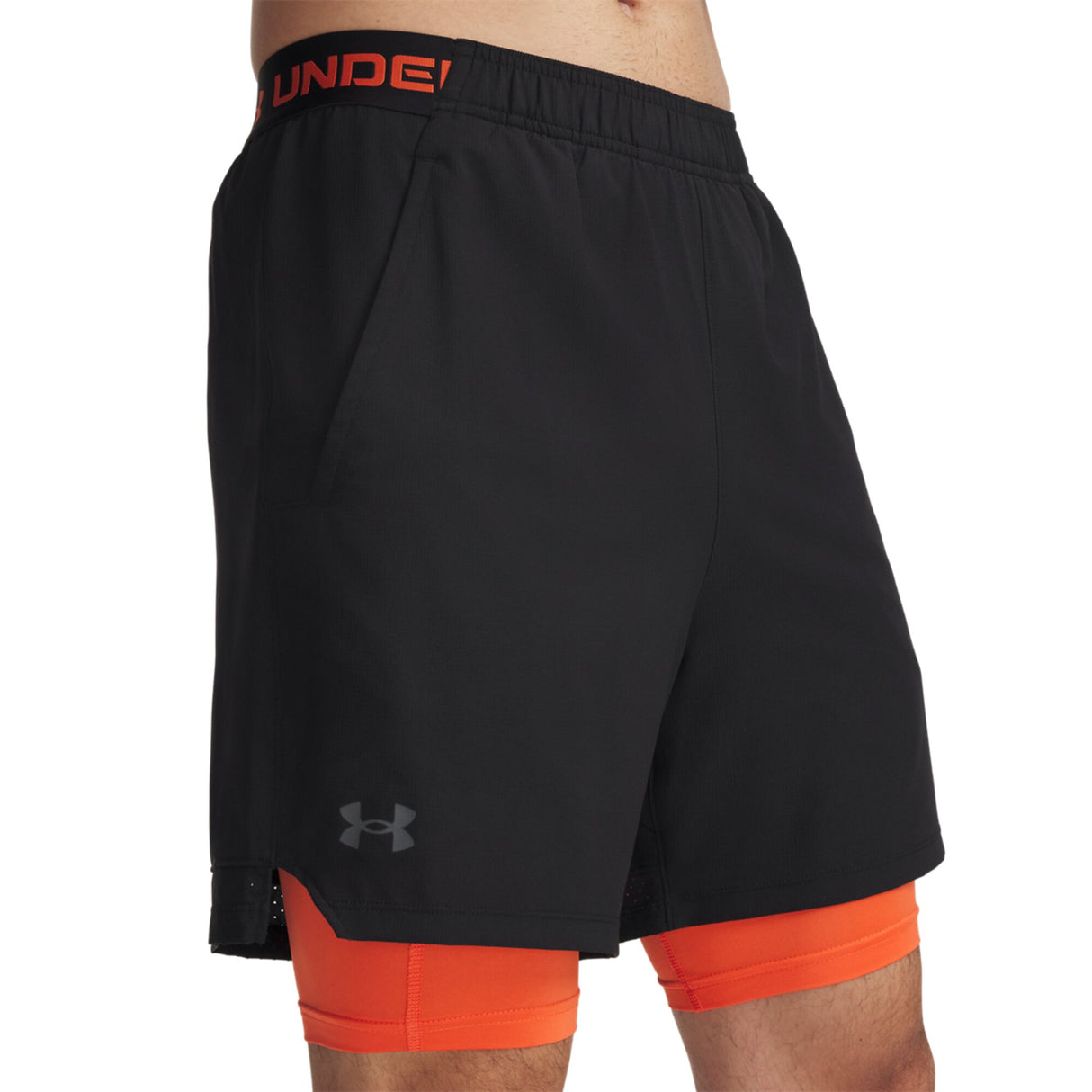 Under Armour<br>Vanish Woven 2in1 Shorts