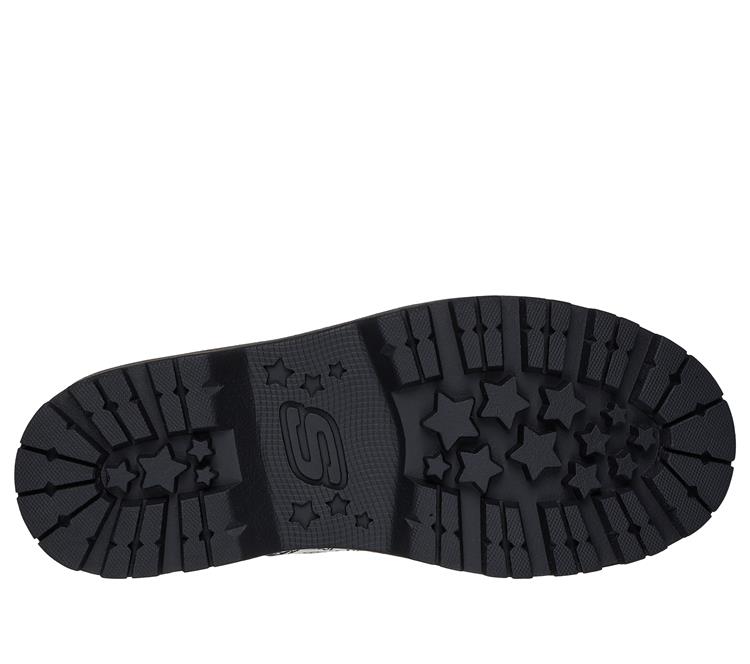 Skechers 303408L Gravlen Hi - silber