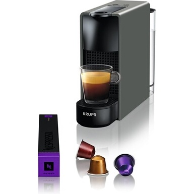 Expresso à capsule Krups Nespresso Essenza mini YY2911FD