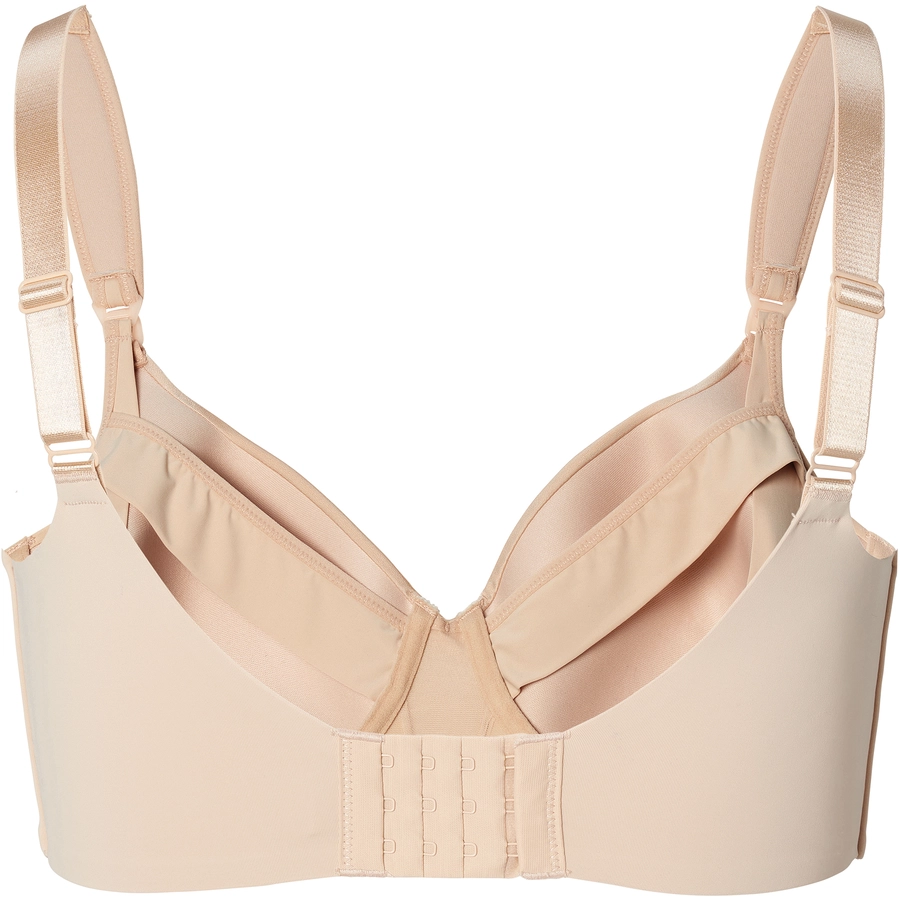 Noppies Gepolsterter Still-BH Shiny Matt + nursing bra Moonlight