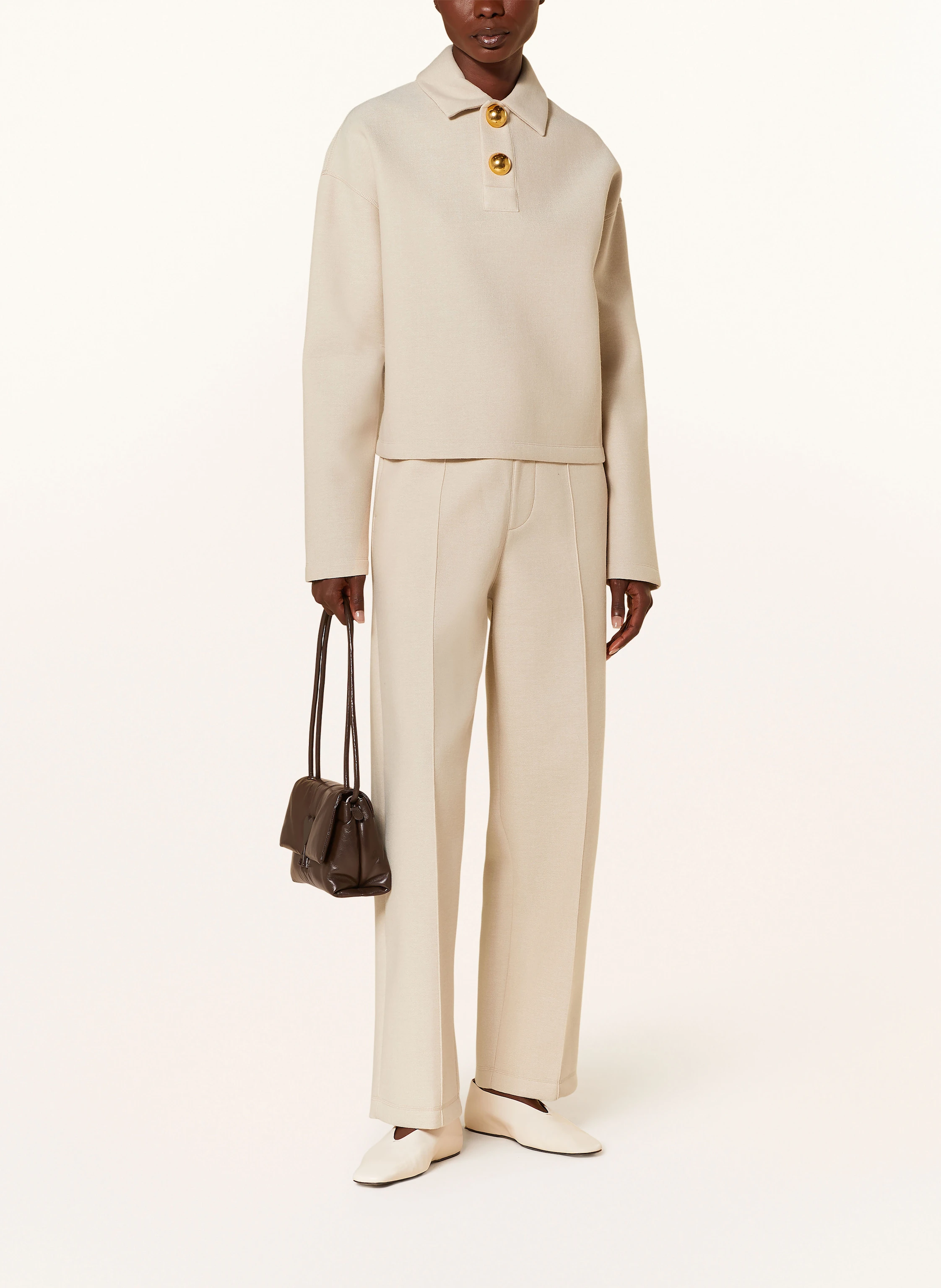 AMI PARIS Sweatpants