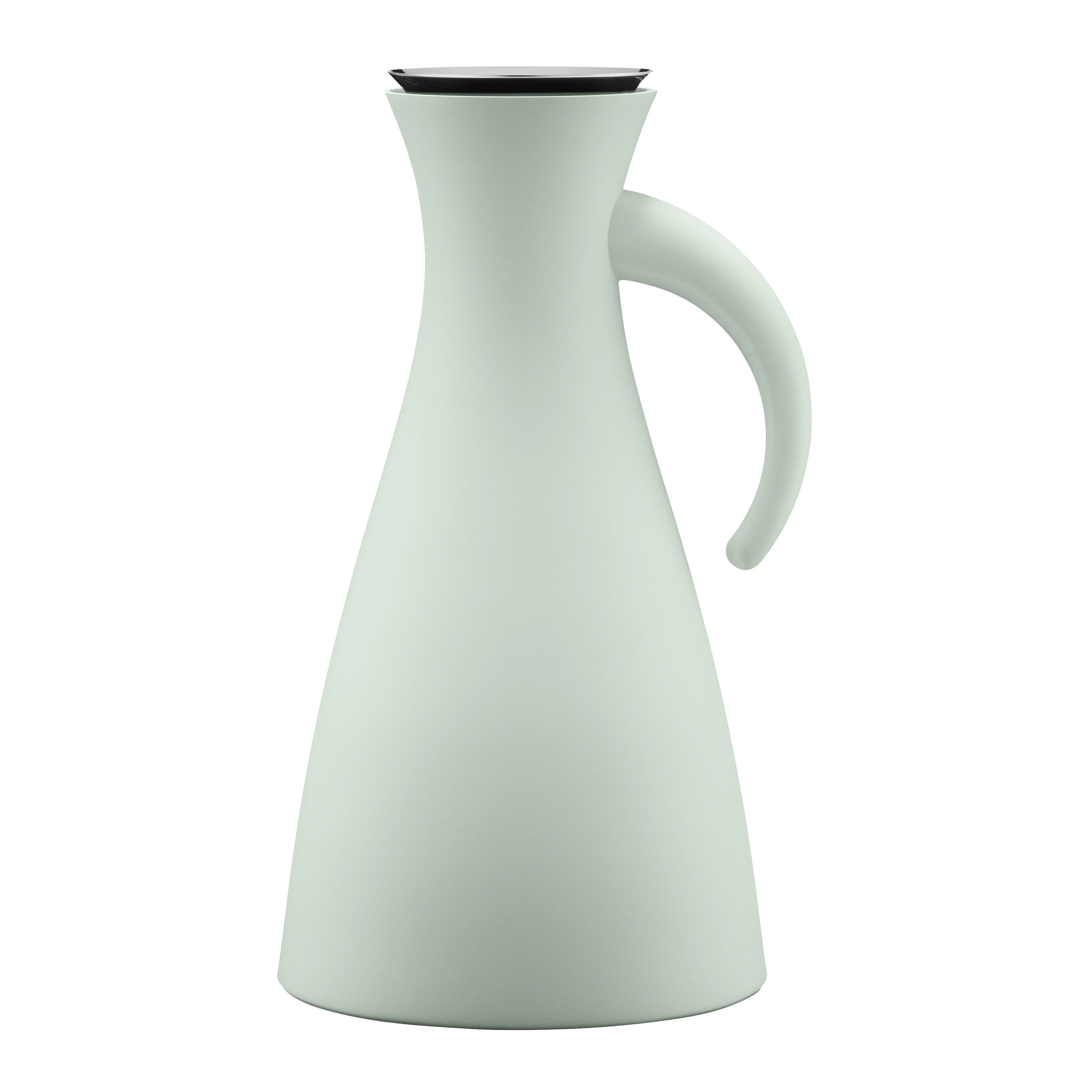 STOPPE-GOUTTE - Pichet isotherme | Vert