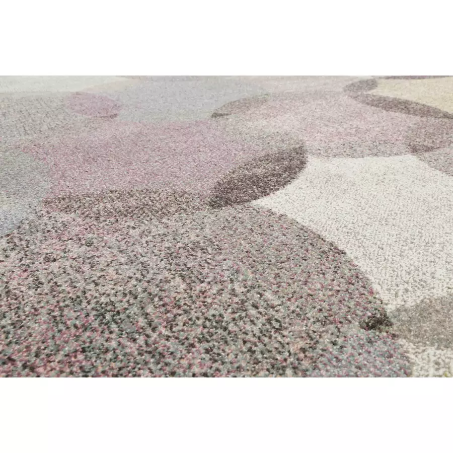 Esprit Kurzflorteppich Modernina beige