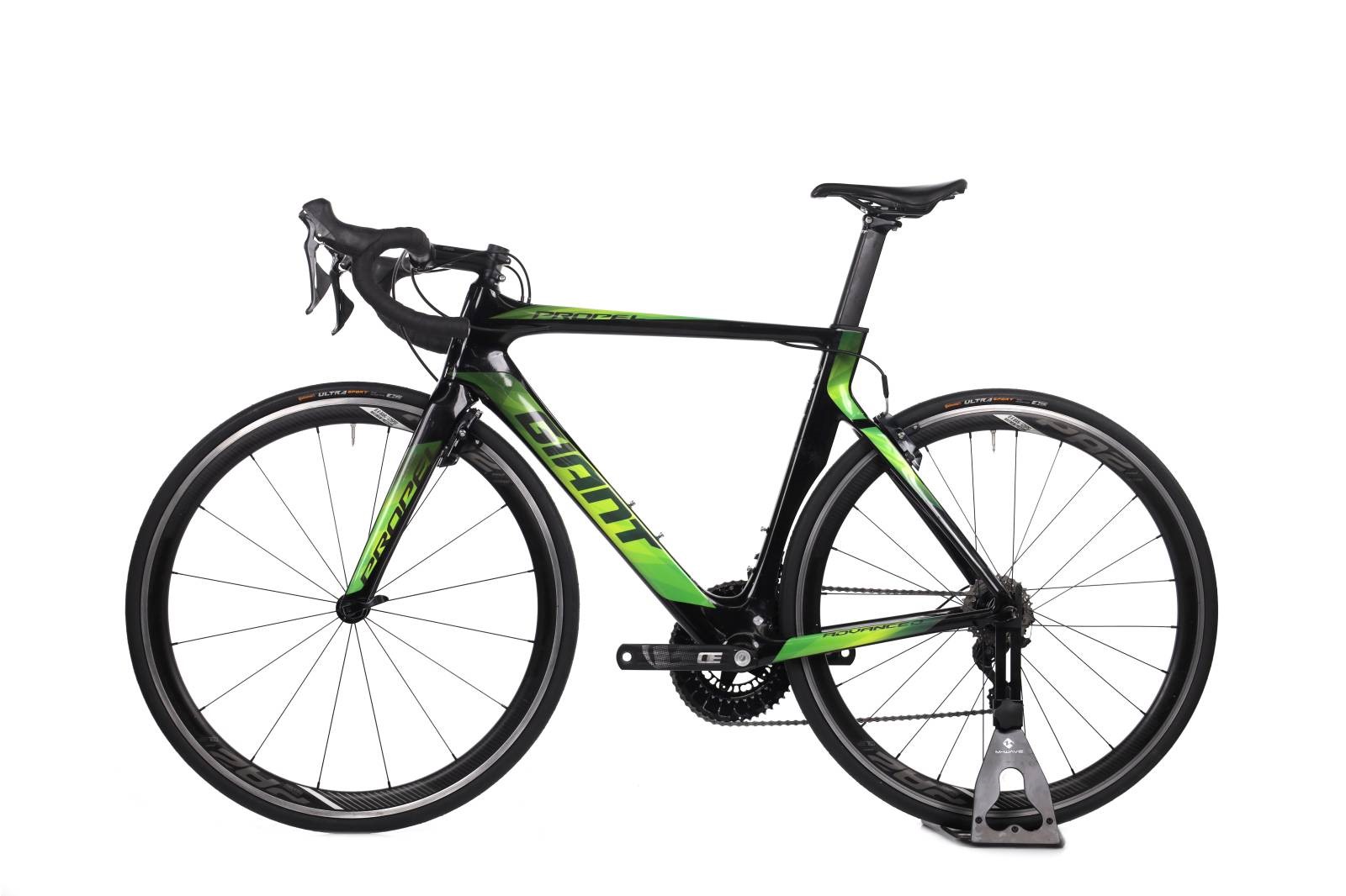 Giant Propel Advanced 1 (2018) | Diamond