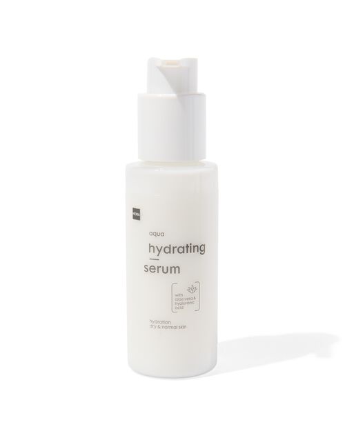 aqua hydrating serum 100ml