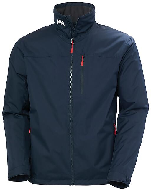 HELLY HANSEN - BLOUSON CREW MIDLAYER 2-0 HOMME