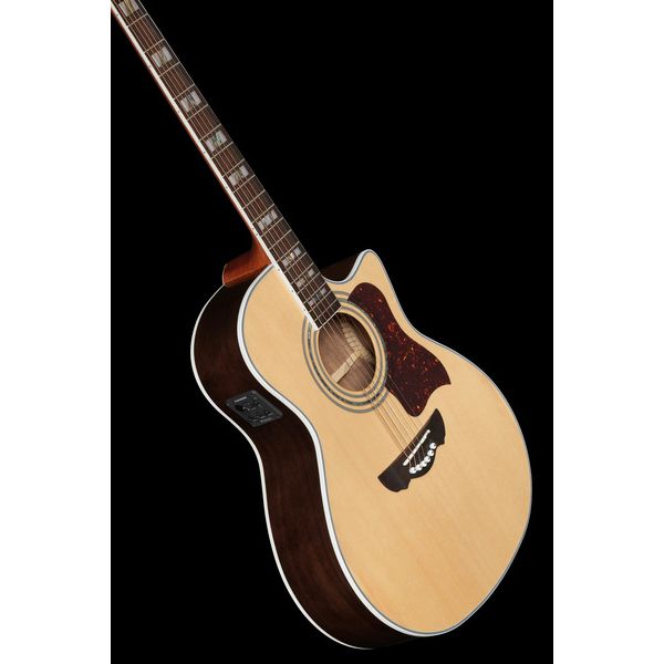 Brümmer Akustikgitarren Set 3