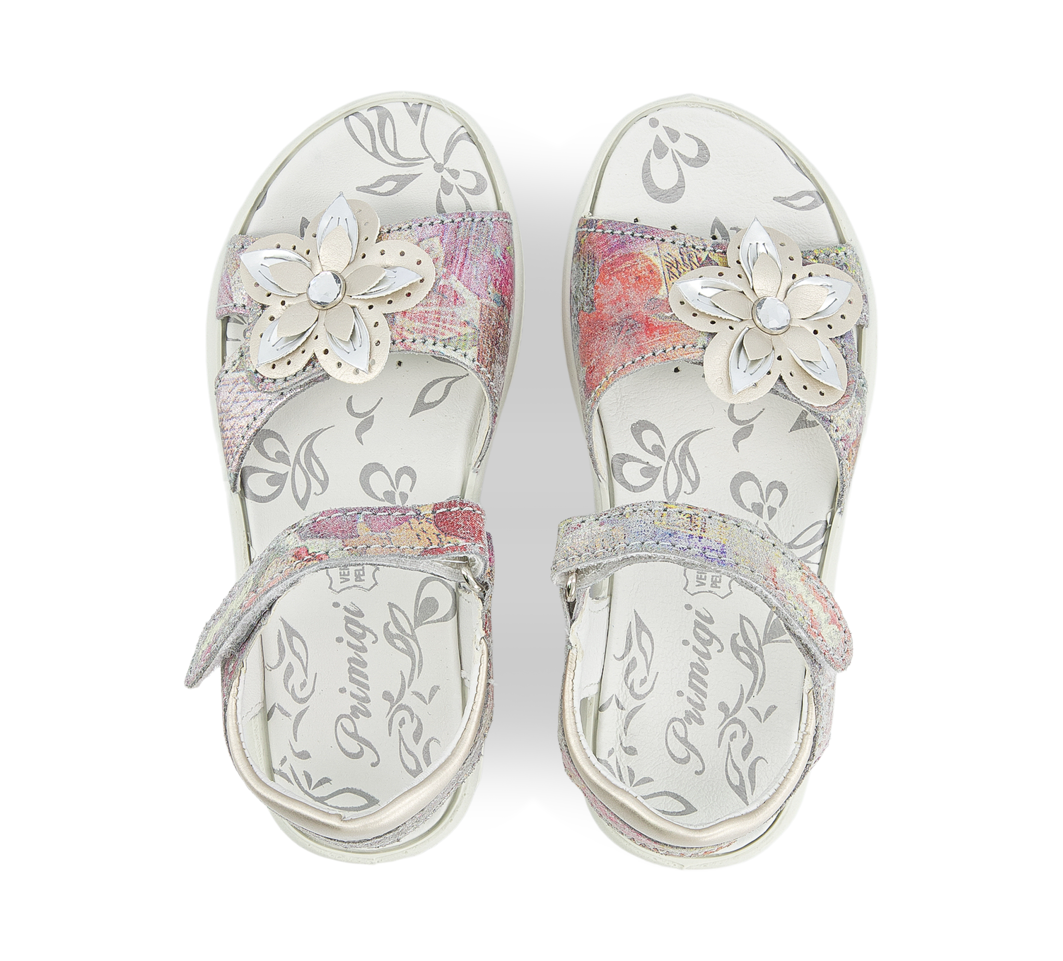 Primigi Breeze - Offene Sandalen