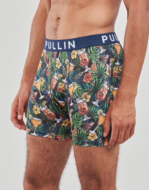 Pullin - FASHION LYCRA - Multicolore