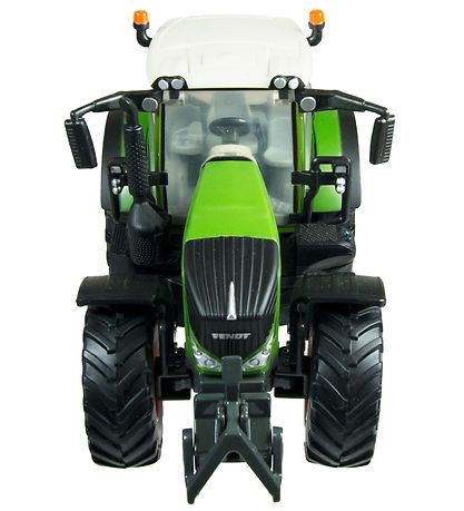Britains Arbeitsmaschine - 43177 - 828 - Traktor