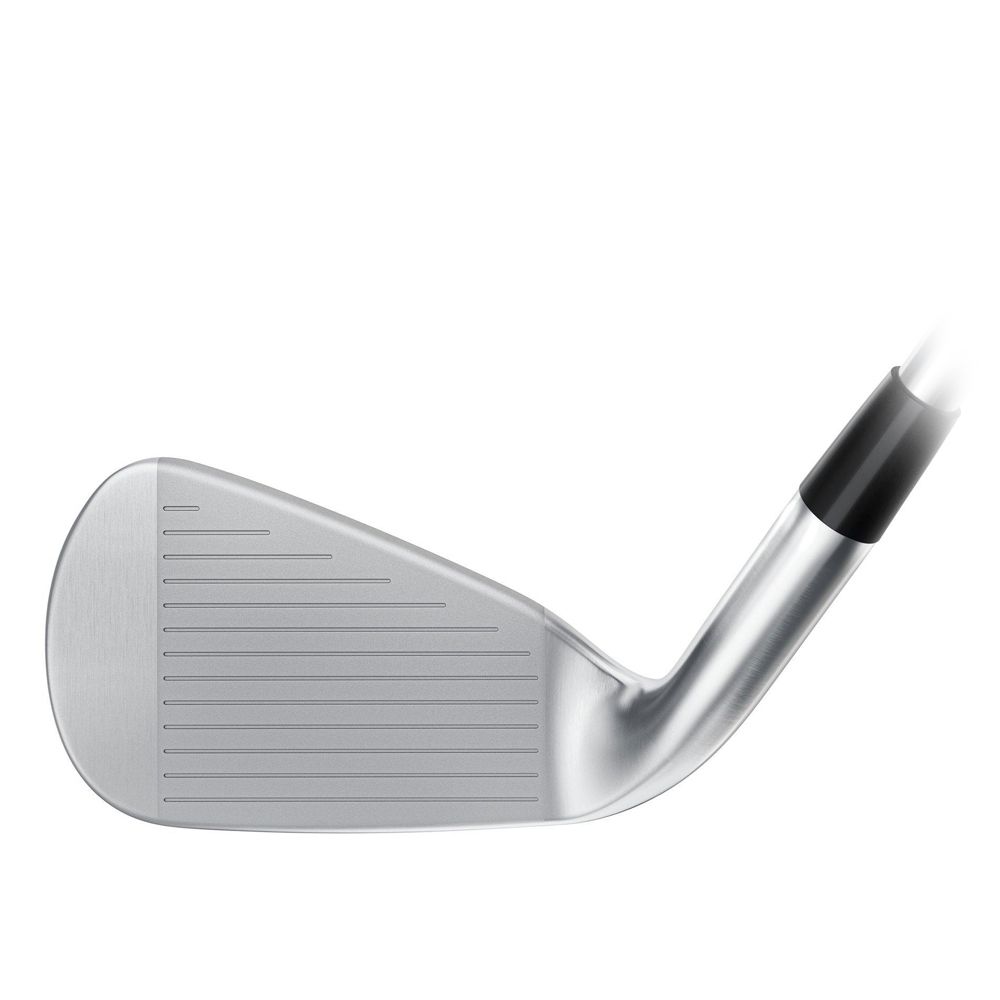 JPX925 Hot Metal HL Jernsett Grafitt