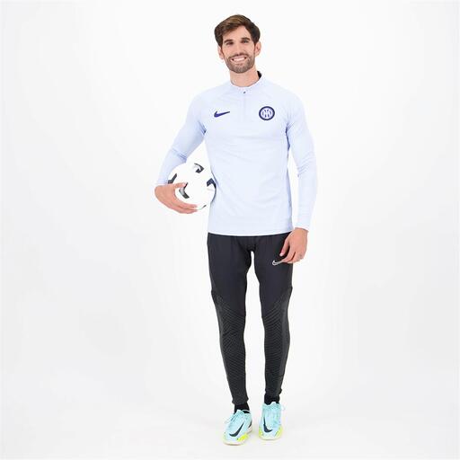 Camisa de treino da Inter de Milão 23/24