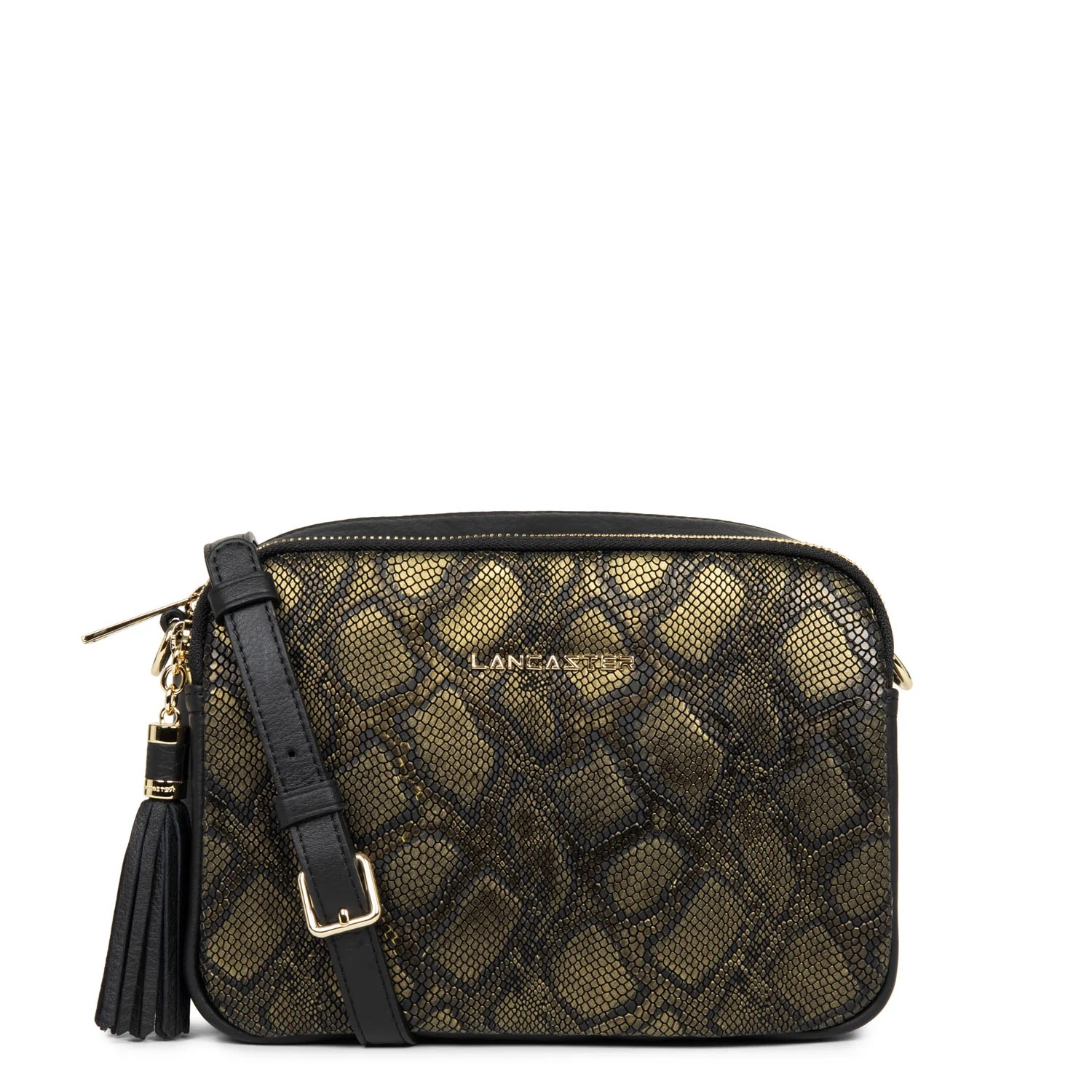 Mademoiselle Ana-Sac trotteur