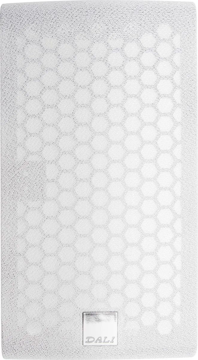 Grille blanche pour Dali Fazon Sat (la pièce) Accessoires enceintes