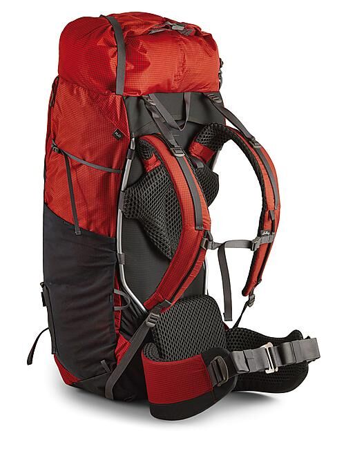LUNDHAGS - SAC DE GRANDE RANDO PADJE LIGHT 45