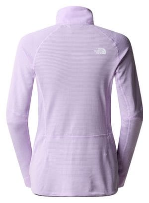 Polaire Femme The North Face Bolt Polartec Violet
