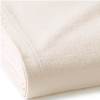 Couverture d'été en COTON