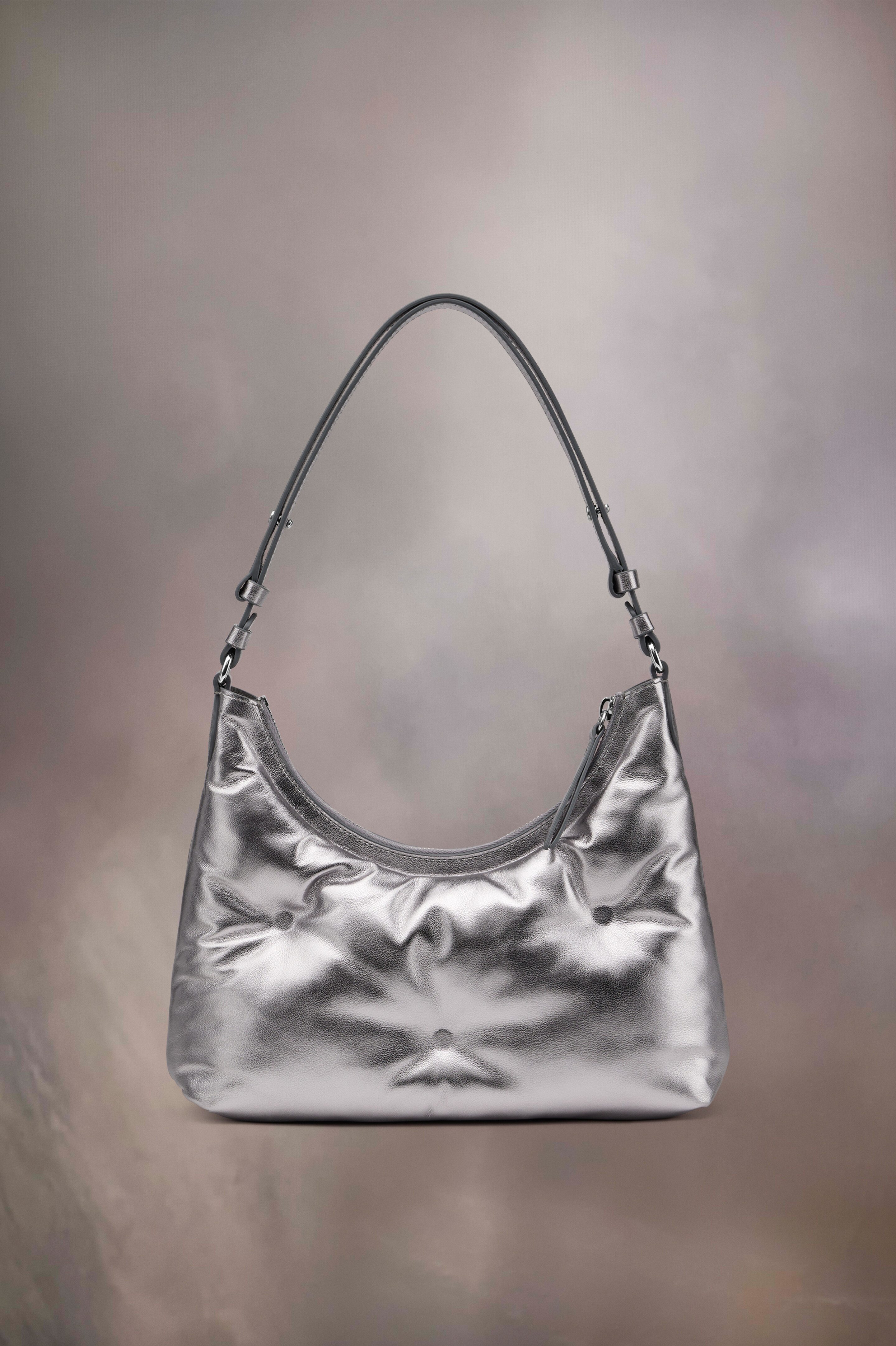 Sac Glam Slam Hobo Small
