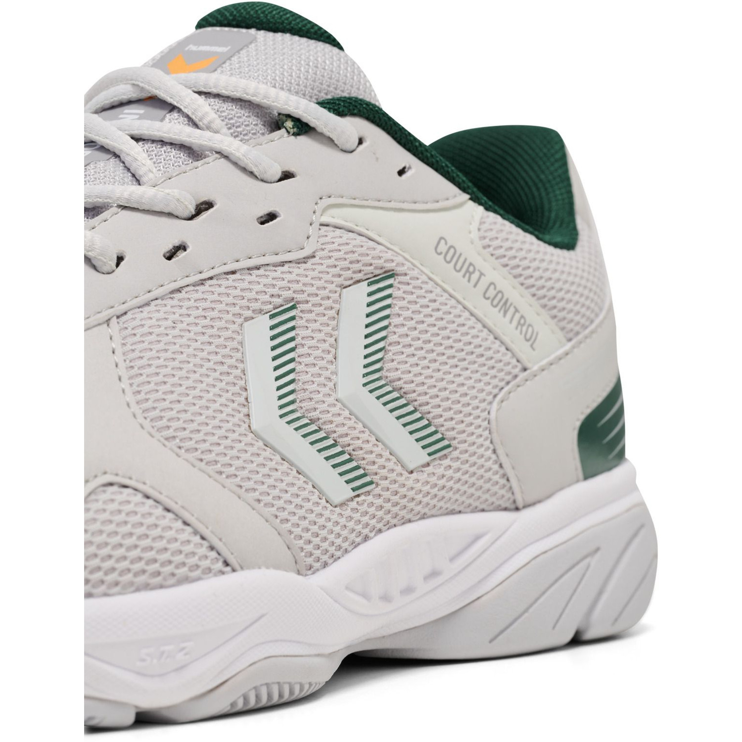 Hummel Court Control II