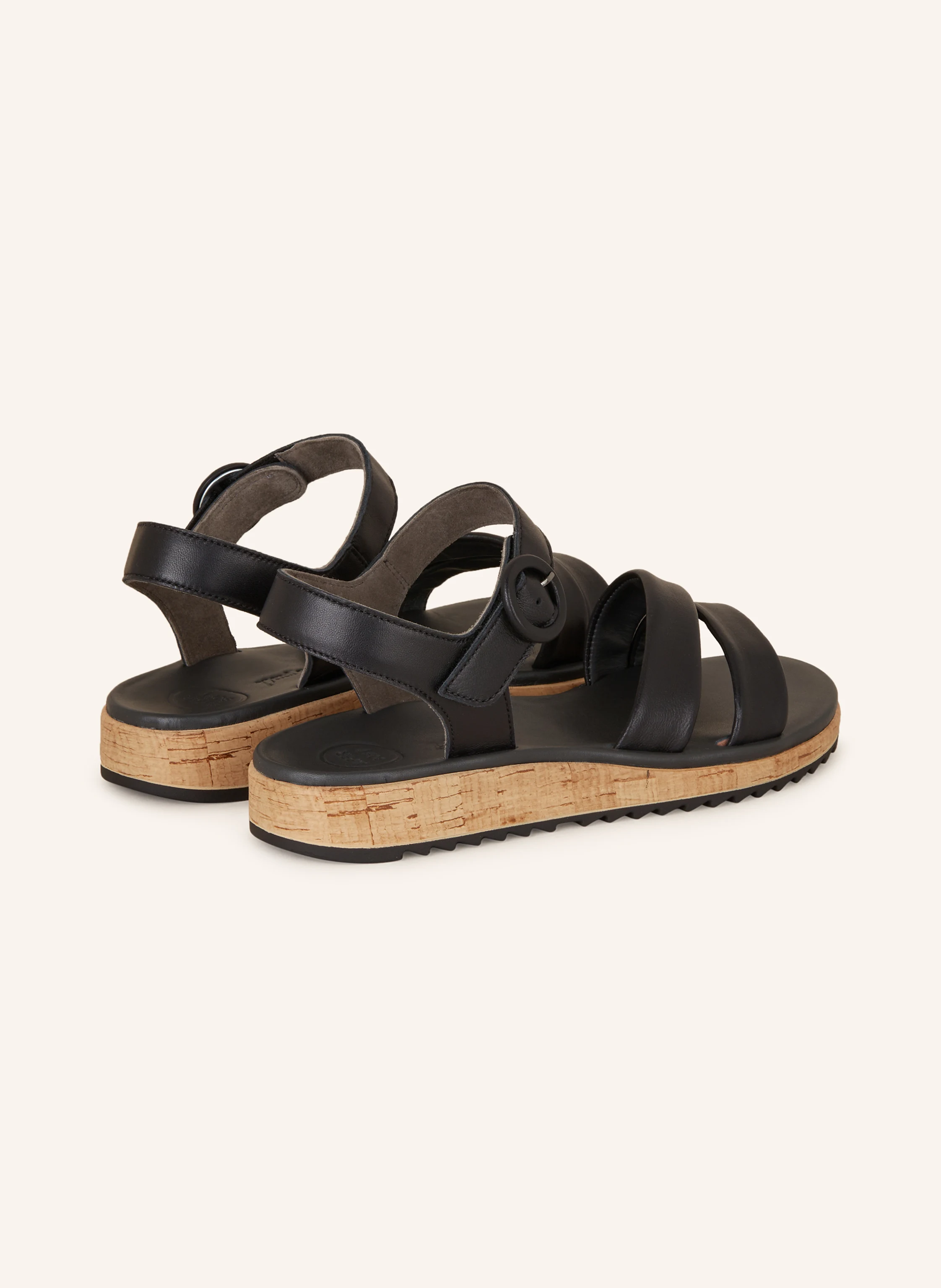paul green Sandalen