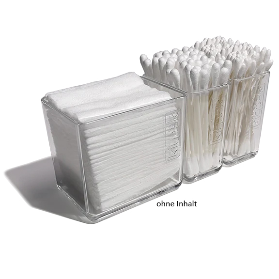 Kitpak - The S + M Cups