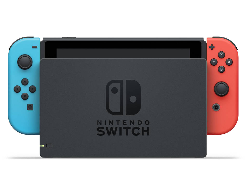 + Nintendo Switch Sports + 12 maanden NSO