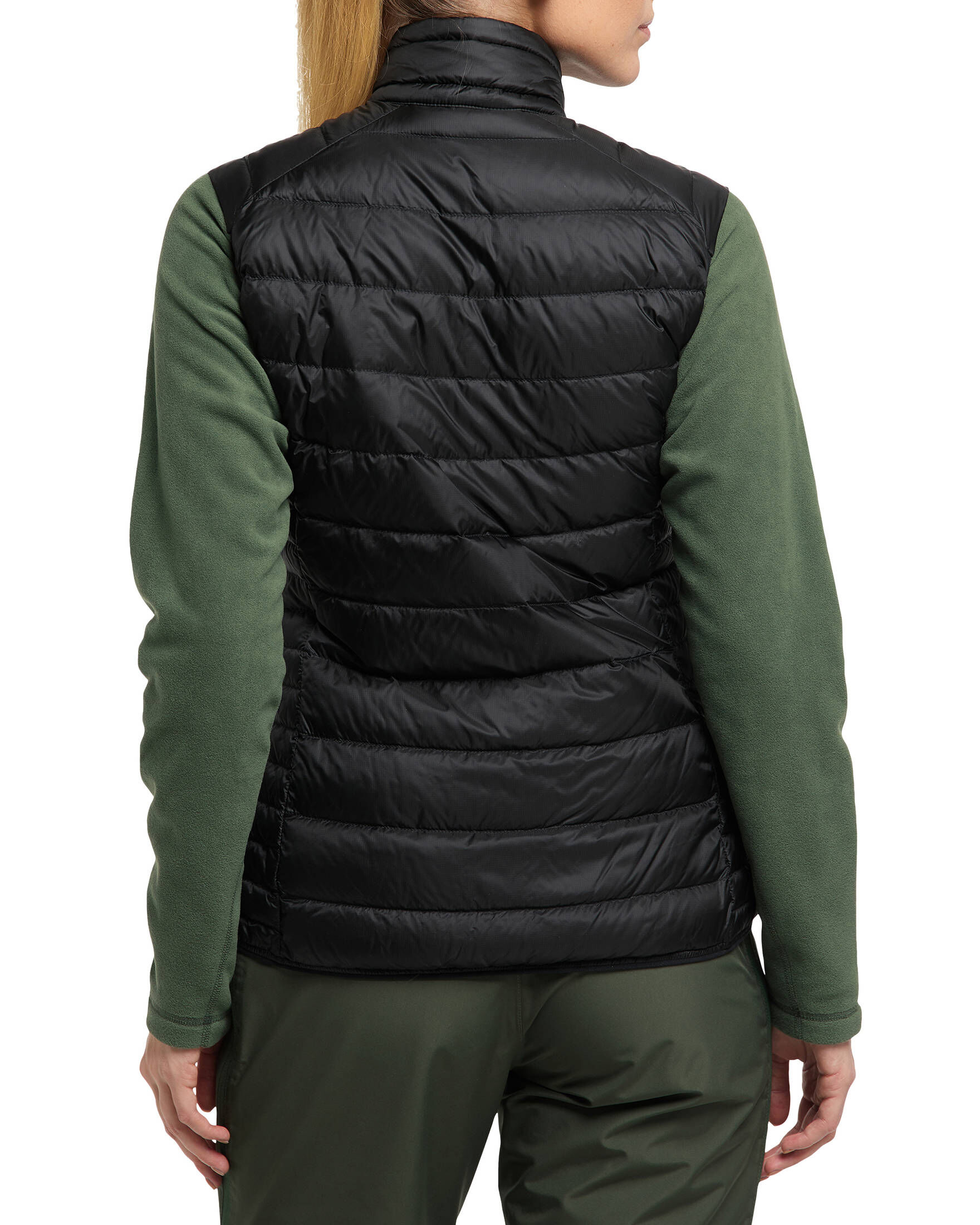 Haglöfs| Damen Daunenweste Roc Down Vest