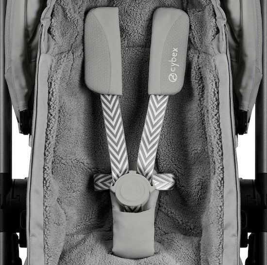 Chancelière Gold   Grey        de               CYBEX