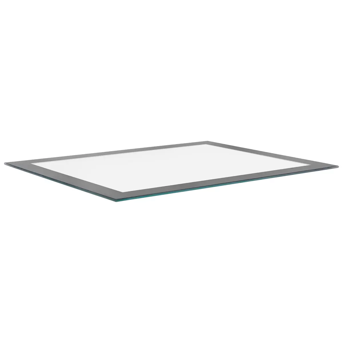 Einlegeboden Unit Transparent