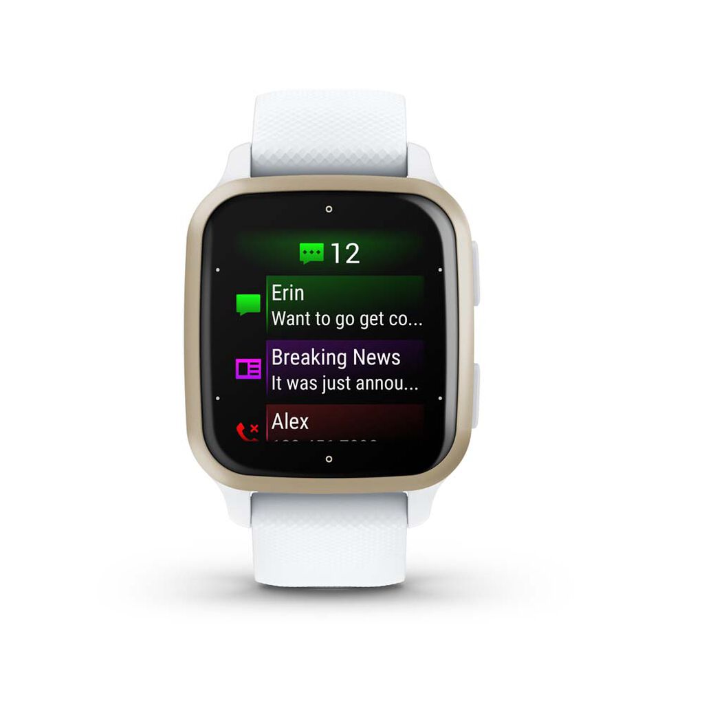 Montre Garmin Venu Sq 2