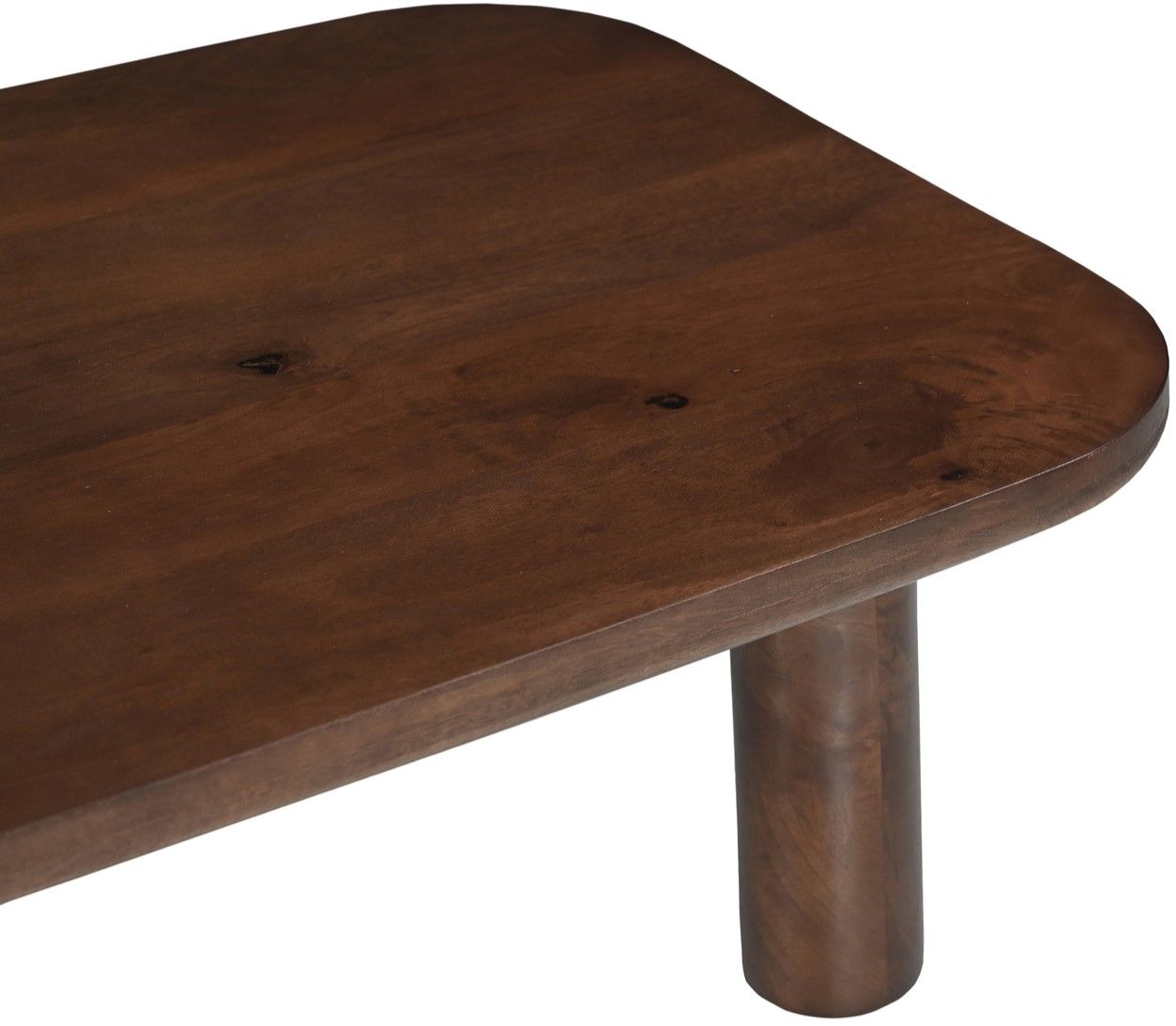 Salontafel Badou B120 x D70 x H37 cm