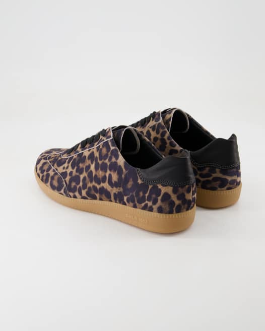 Semler Steffi Sneaker in Braun