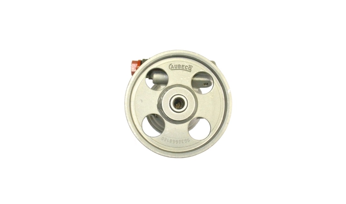 Servopumpe Hydraulisk 114 mm