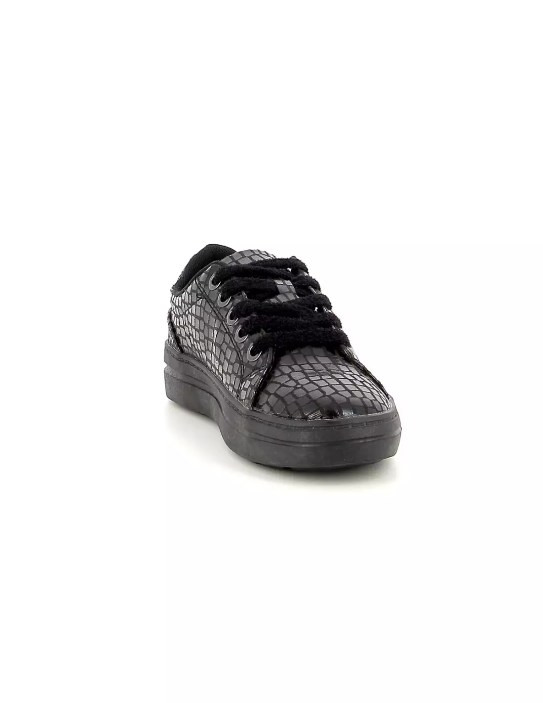 SAFETY JOGGER 535893 - Baskets Black