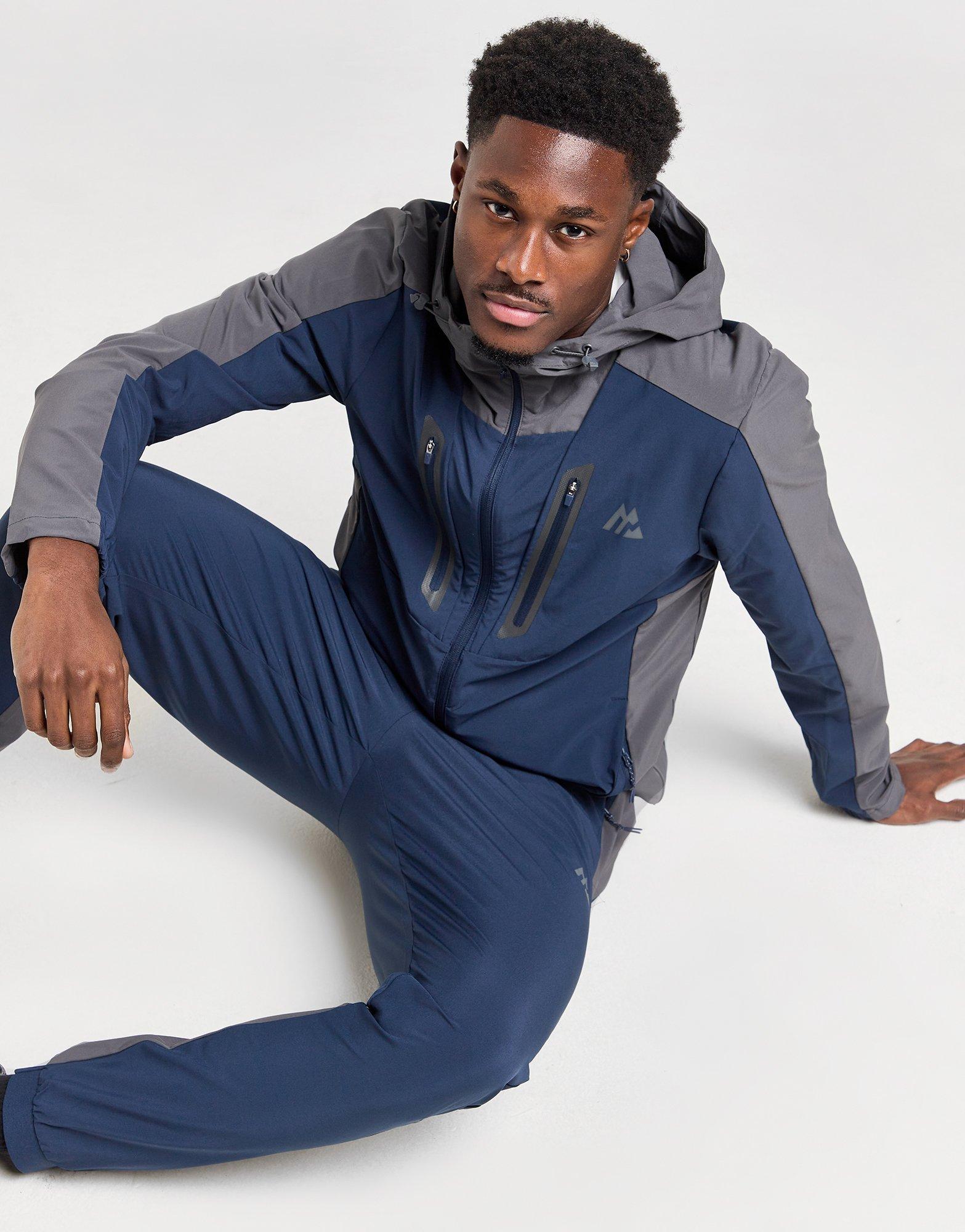 MONTIREX Veste Zippé Torrent Homme