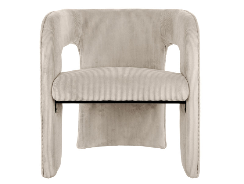 Chair Vigor LM2163BK Black