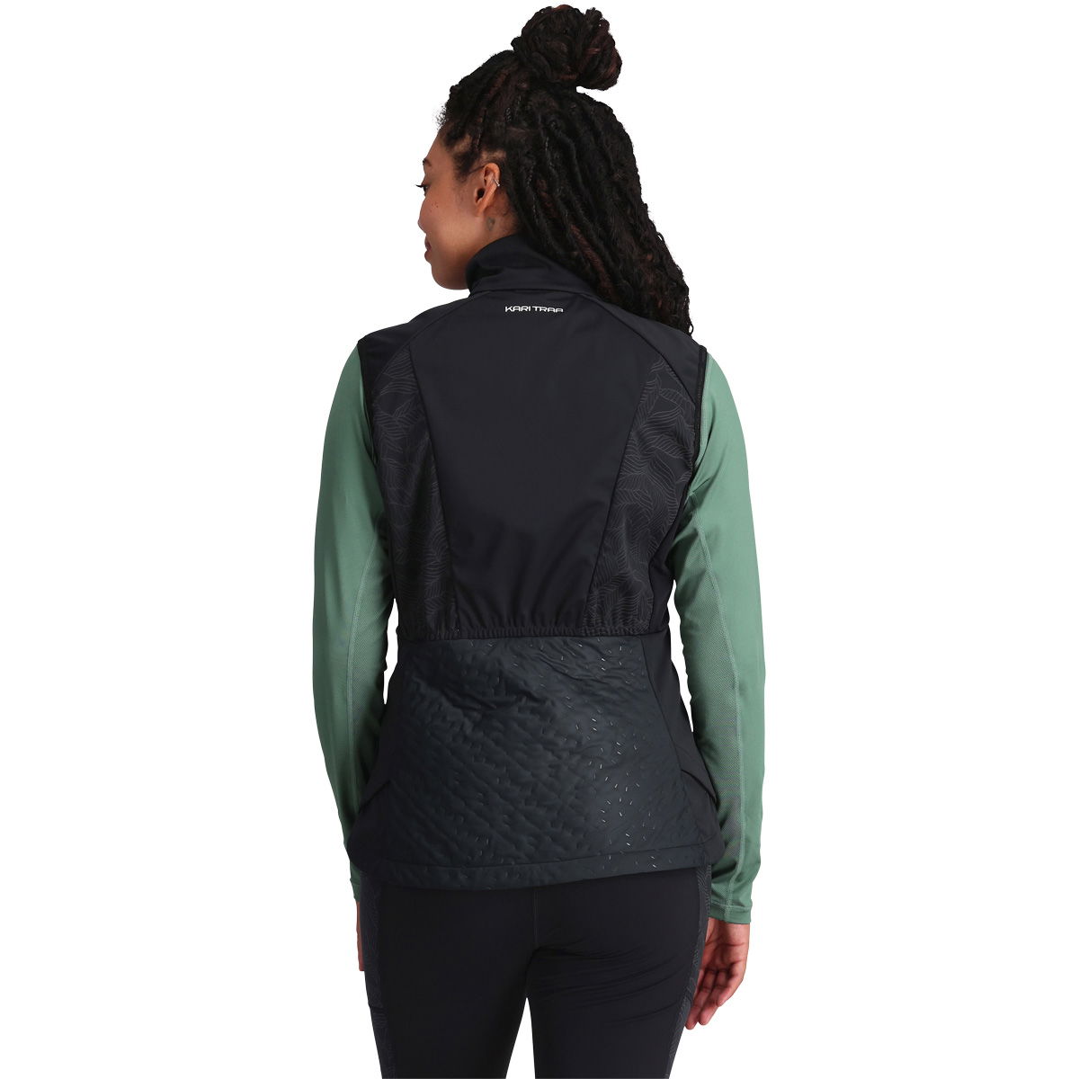 Kari Traa Vilde Thermal Vest Dame