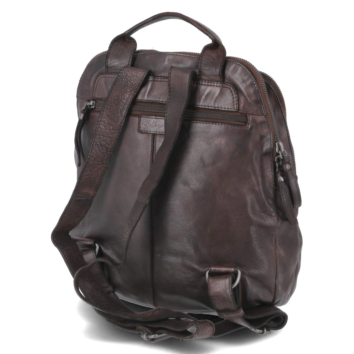 BelianaRucksack - BRAUN