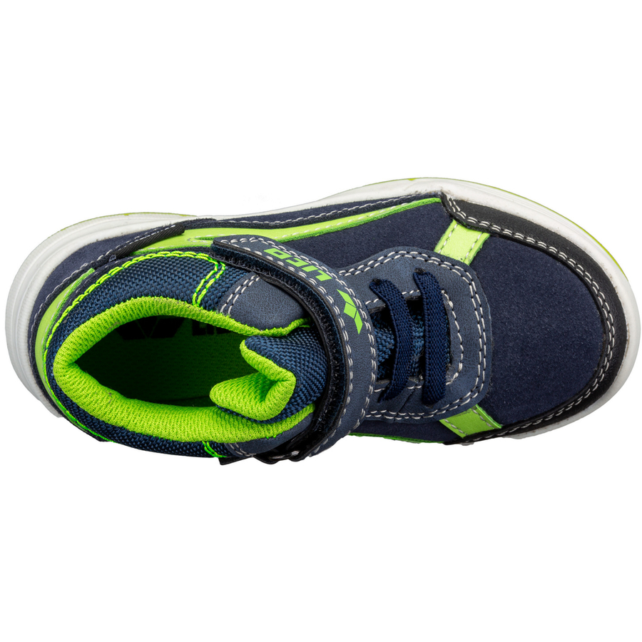 LICO Sportschuhe blau