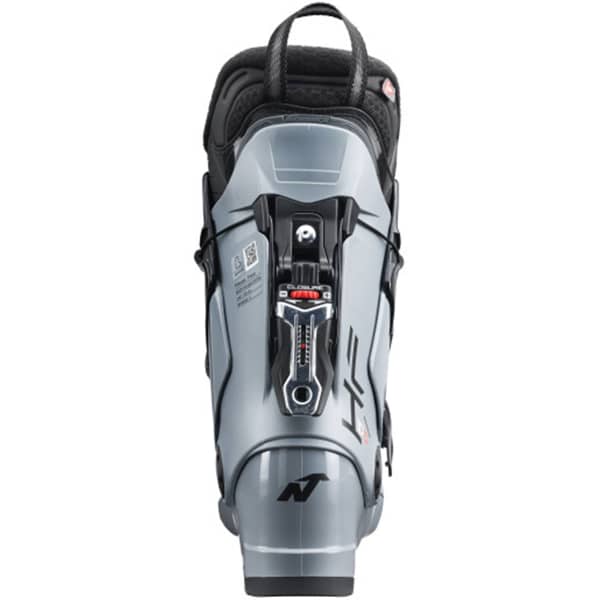 Chaussure de ski NORDICA HF 100 GREY/BLACK/WHITE