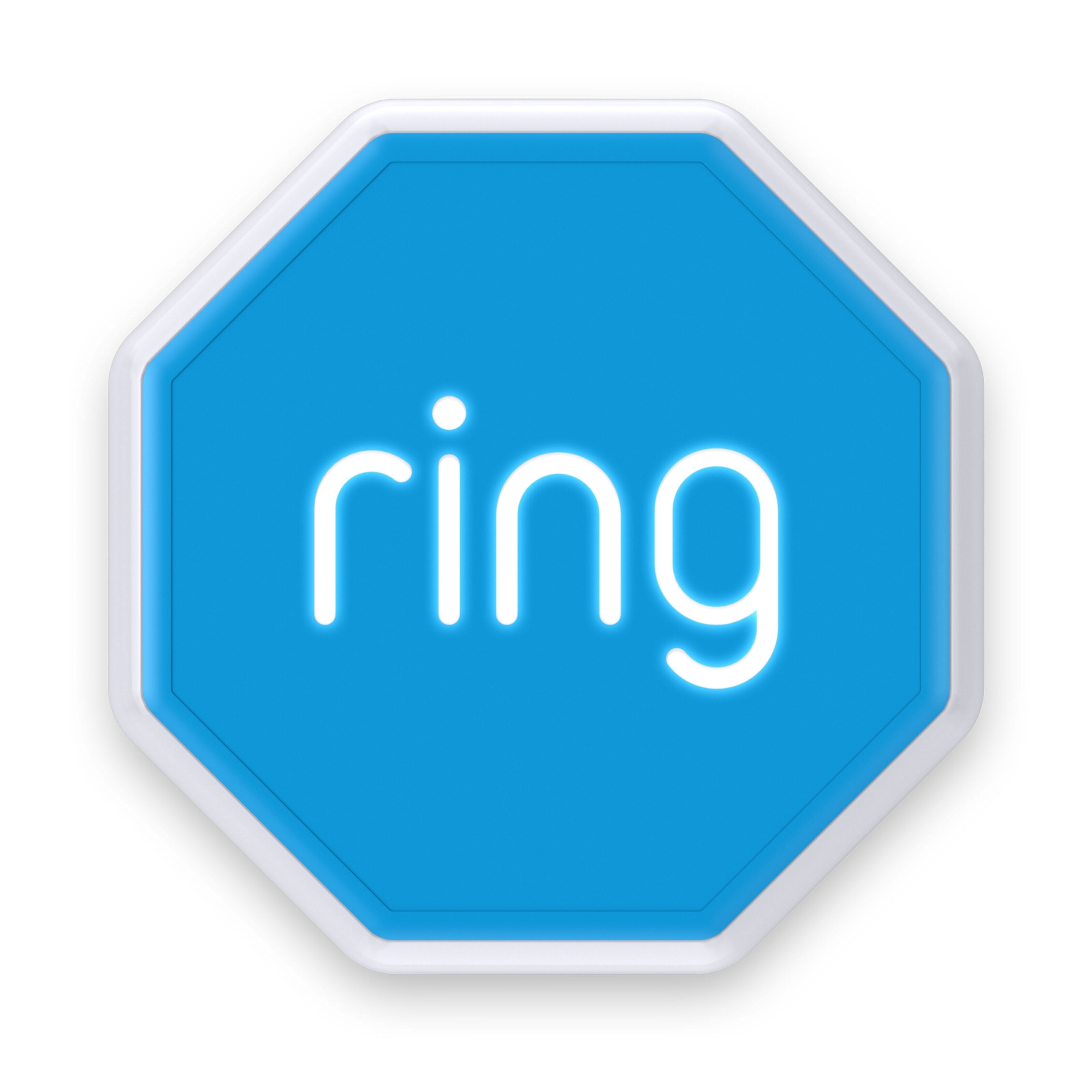 Ring Alarm Outdoor Sirene