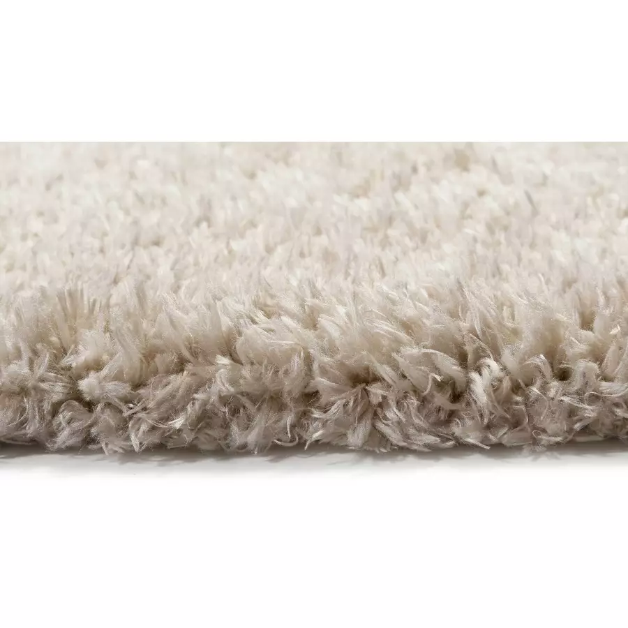 Wecon home Hochflorteppich Toubkal beige