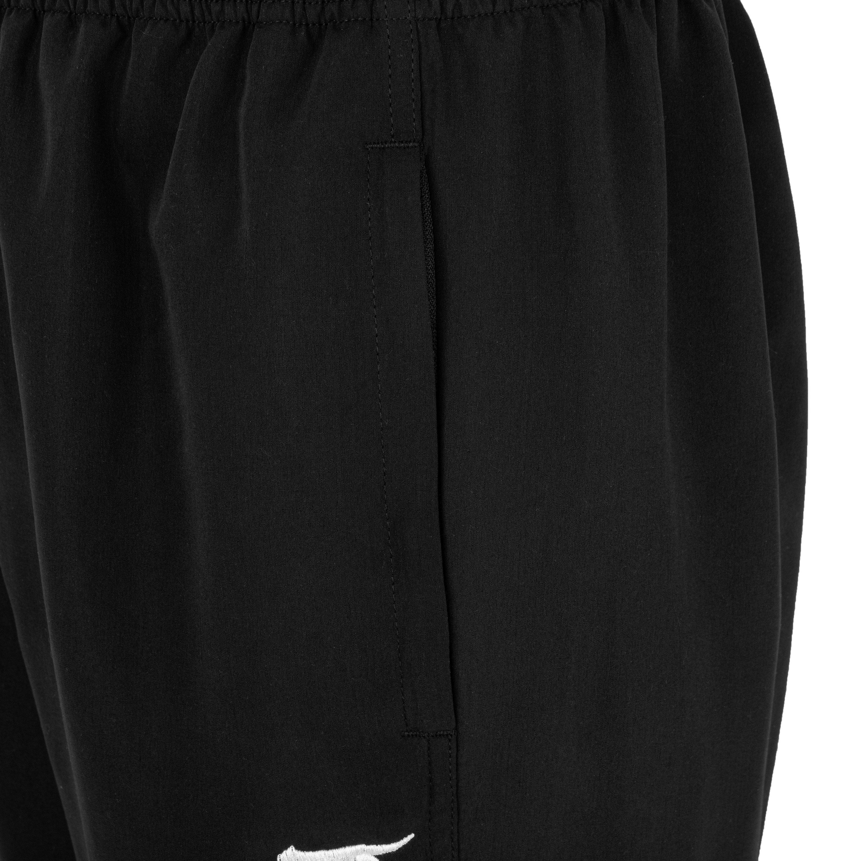 Slazenger Open Hem Woven Sweatpants Mens