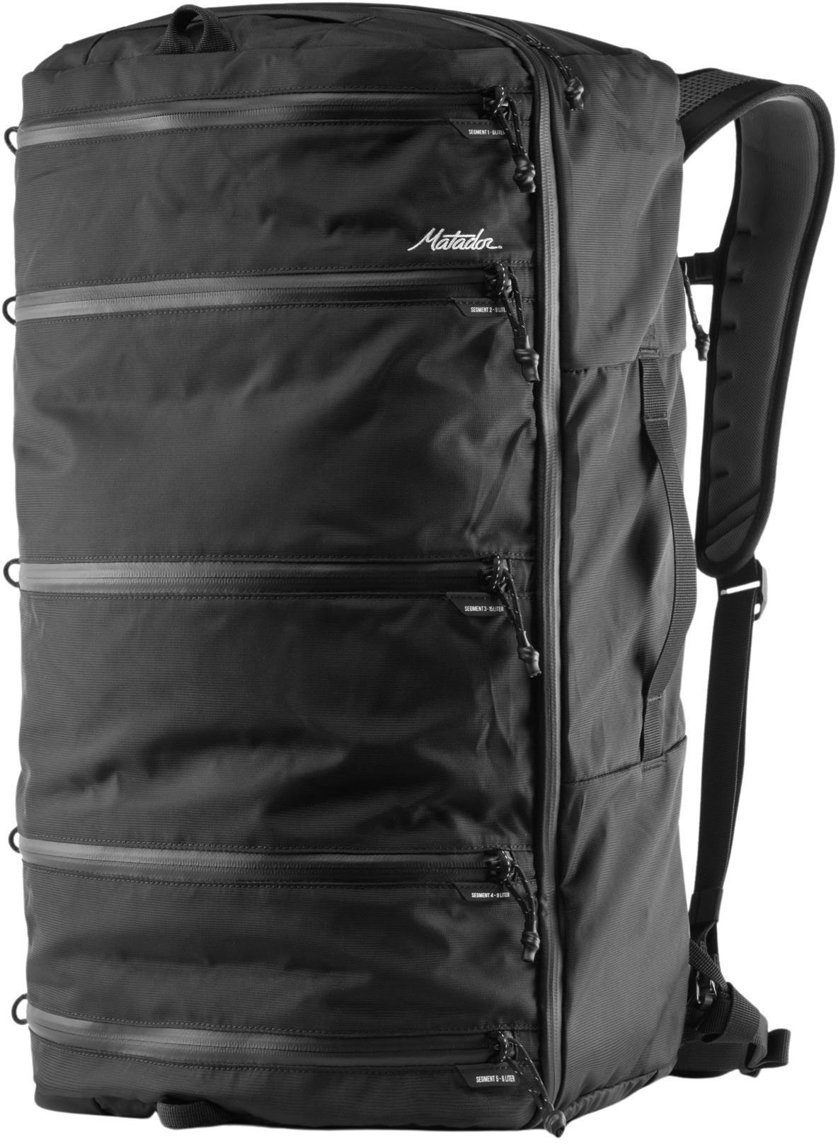 SEG45 Travel Pack