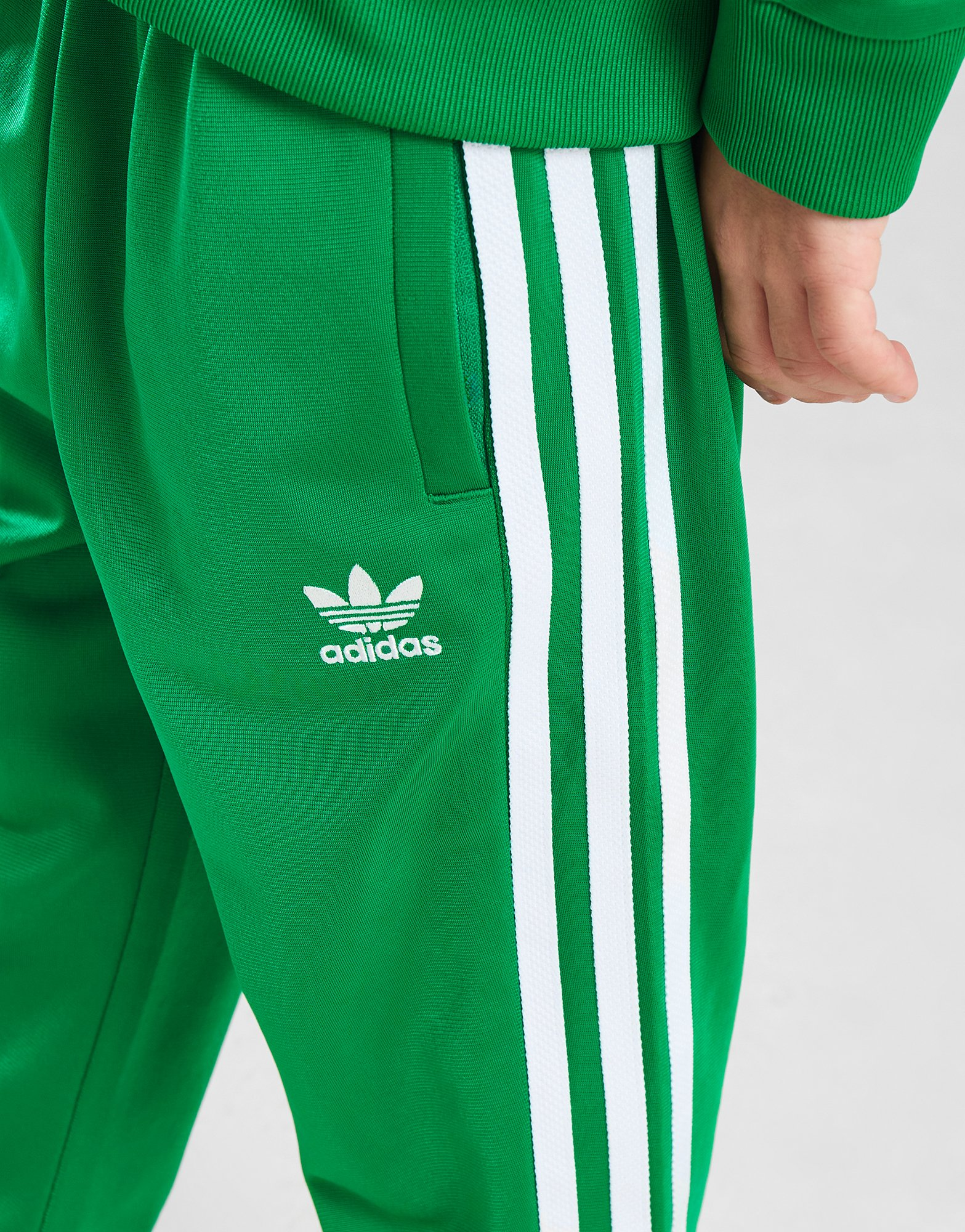 adidas Originals Ensemble de survêtement Enfant