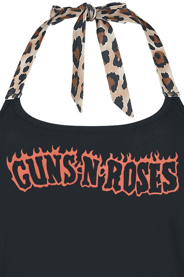 EMP Signature Collection | Guns N' Roses Débardeur