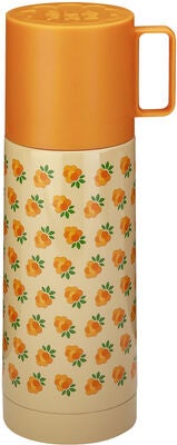 Blafre Termos 350 ml Bær, Oransje